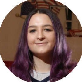 Victoria Humphrey mugshot