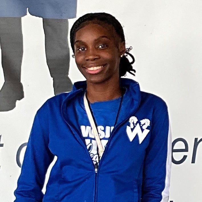 Kerrione Williams mugshot