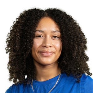 Naima Mincey