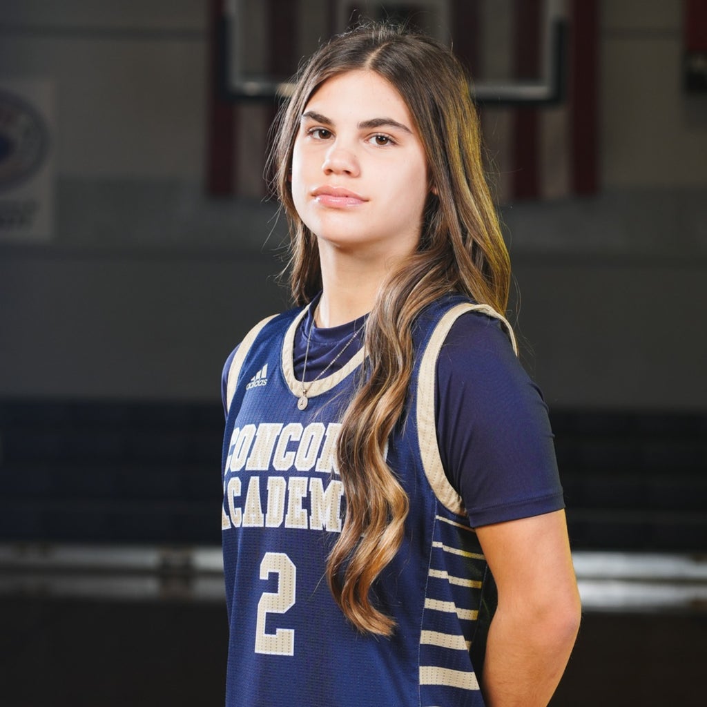 Ava McDermott