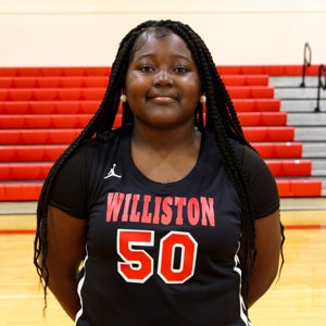 Zamyra Joiner mugshot