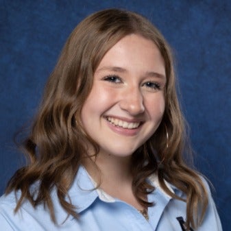 Ruby Gibson mugshot