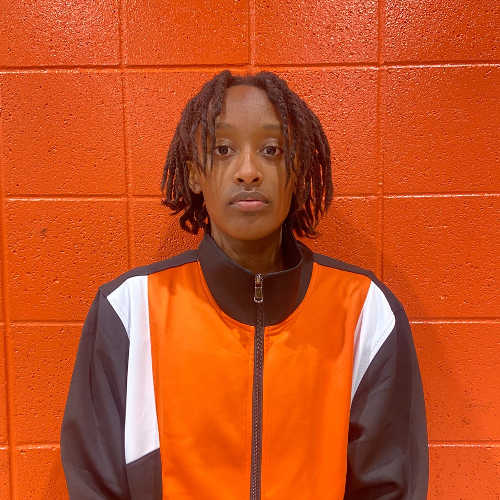 Dajah Green mugshot