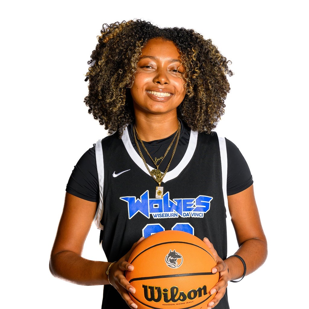 Halima Daniels mugshot