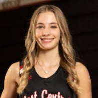 Gabby Cleary mugshot
