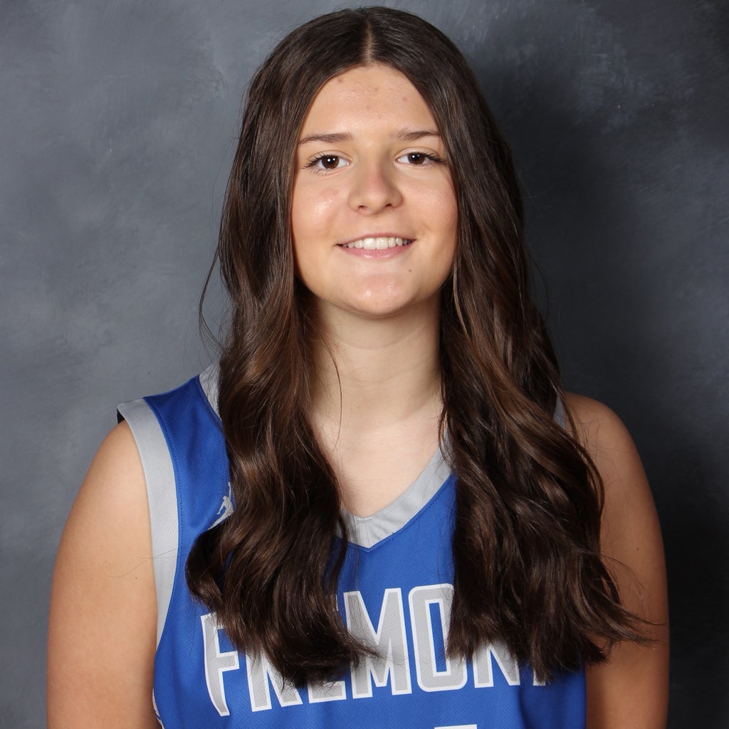Mia Smith mugshot
