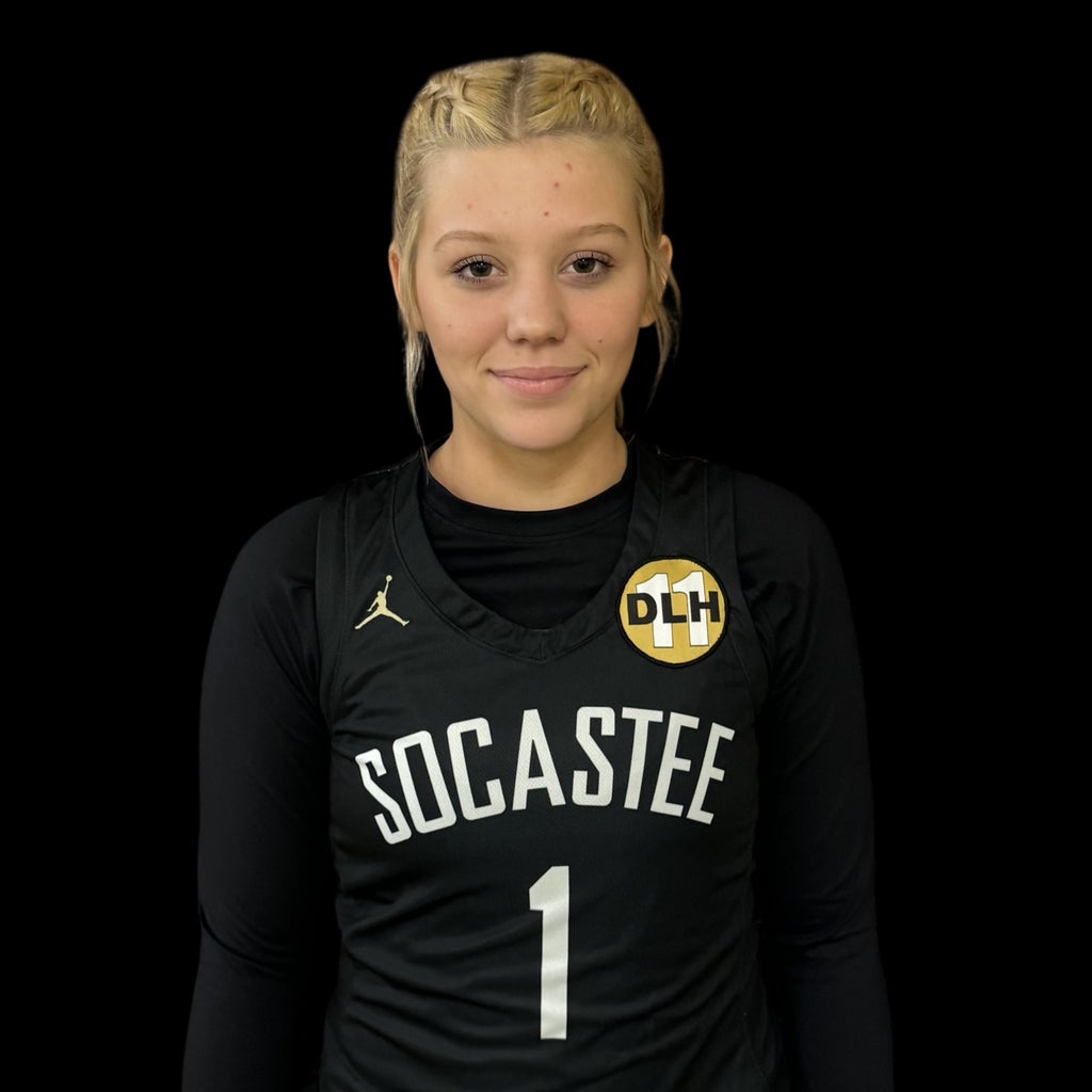 Kinsley Podell mugshot