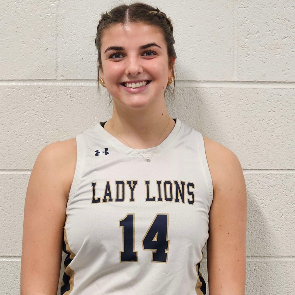 Briley Lynch mugshot