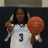 Aniyah Sisco mugshot