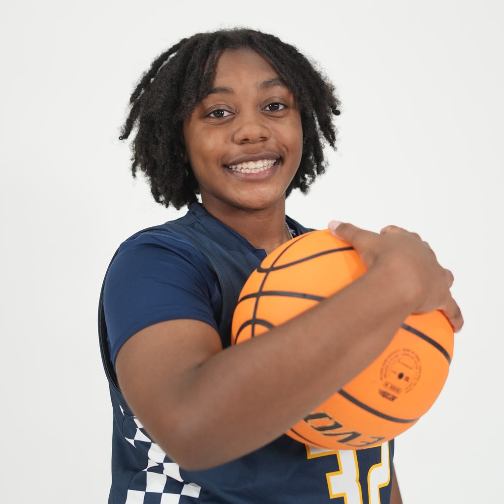Londyn Swain mugshot