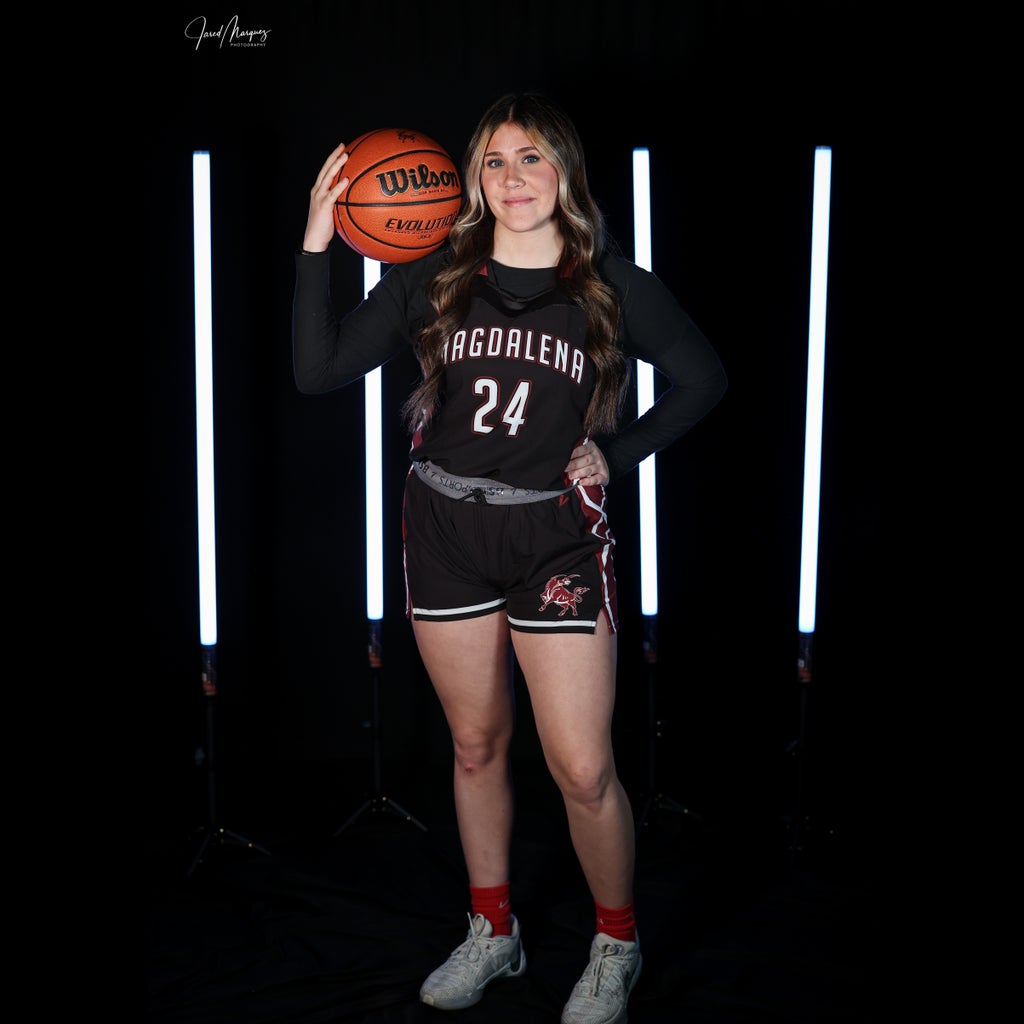 Aliviah Dorn mugshot