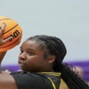Jaliyah Eddington