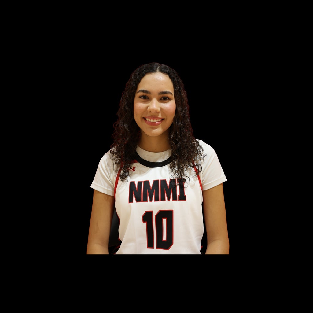 Carolina Meza mugshot