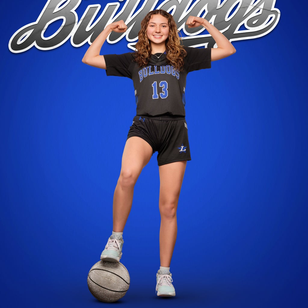 Sienna Terry mugshot