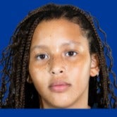 Lielle Montgomery mugshot