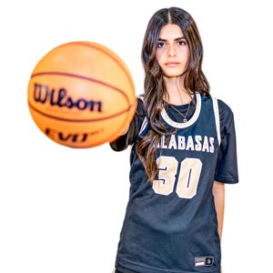 Mia Matalon