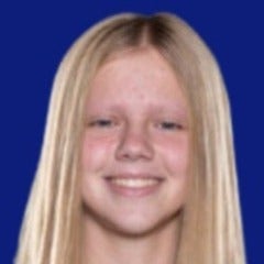Kenzie Denny mugshot