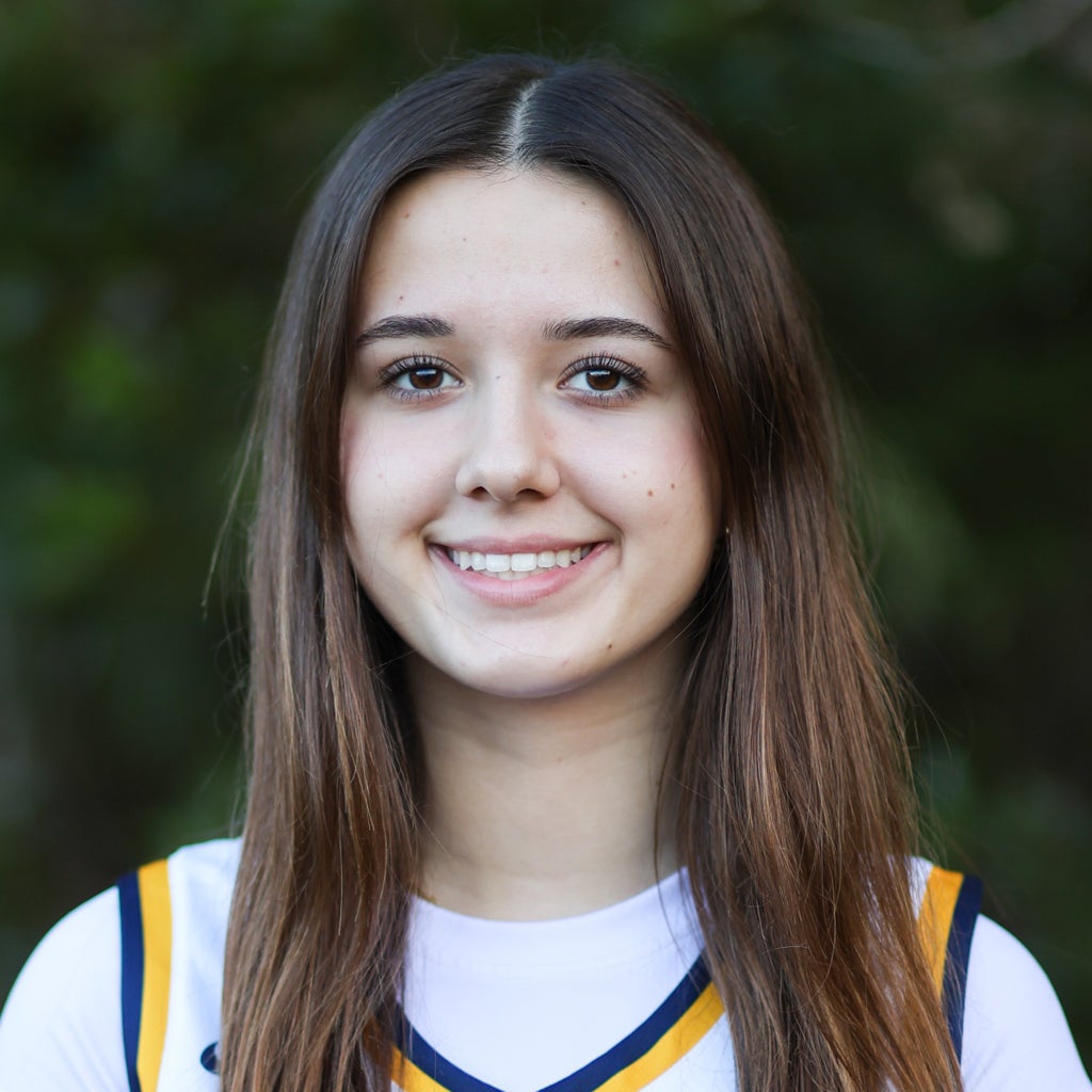 Vika Vuyiv mugshot