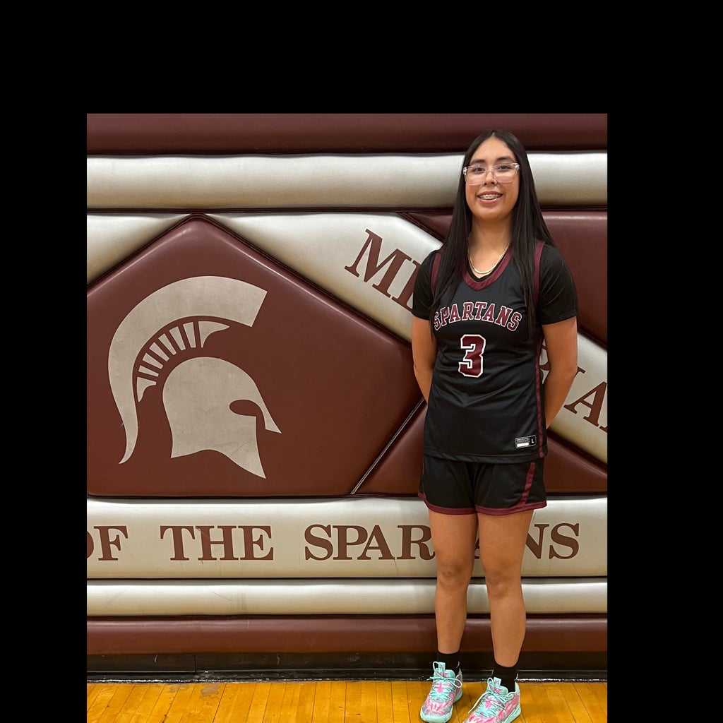 Jazlyn Arellano mugshot
