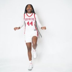 Shalia Poole