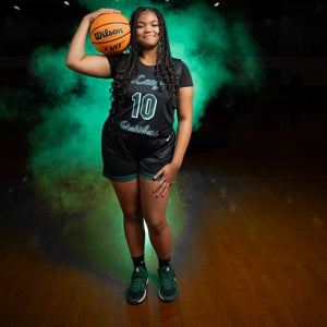 Makaya Dillard