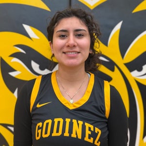 Elizabeth Aguirre mugshot
