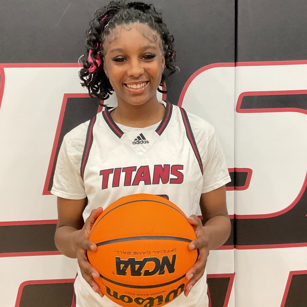 A'miyah Graves