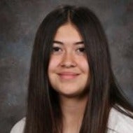 Chastelyn Jaramillo mugshot