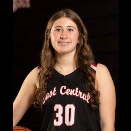 Kaci Lainhart mugshot