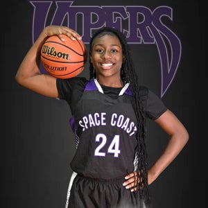 Lashiya Walker mugshot