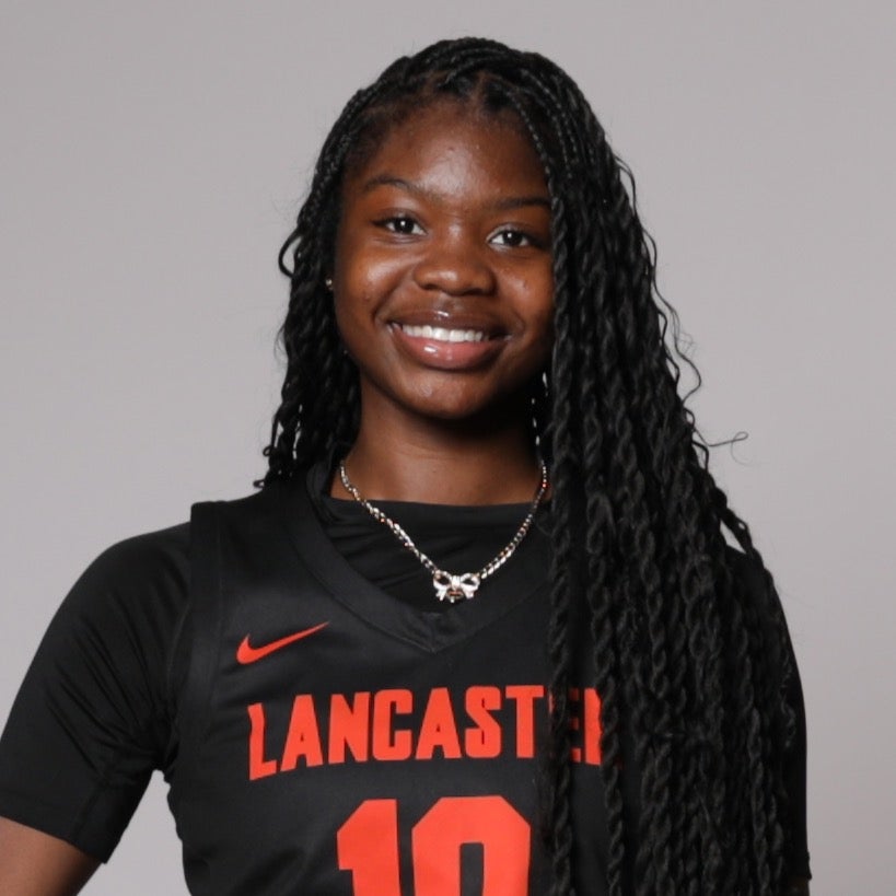 Arianna Davis mugshot