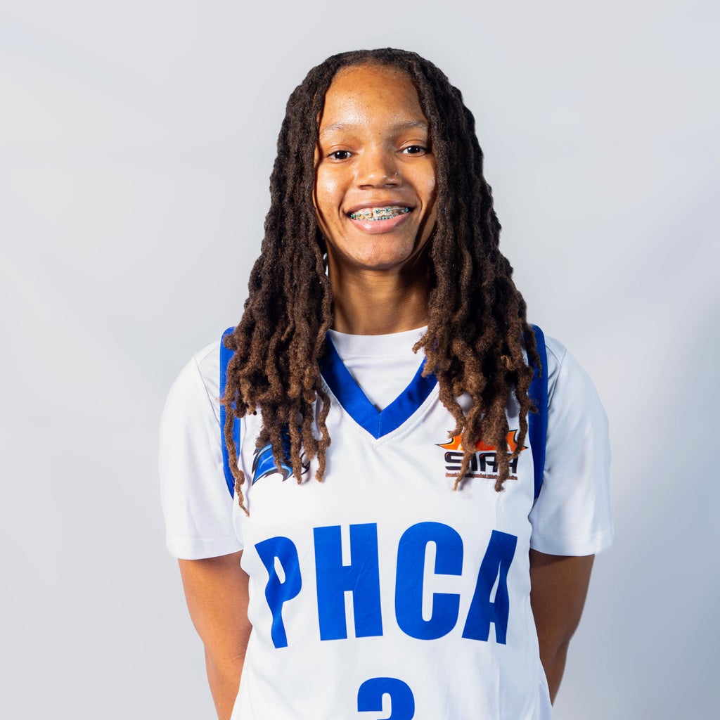 Kamauria Page mugshot