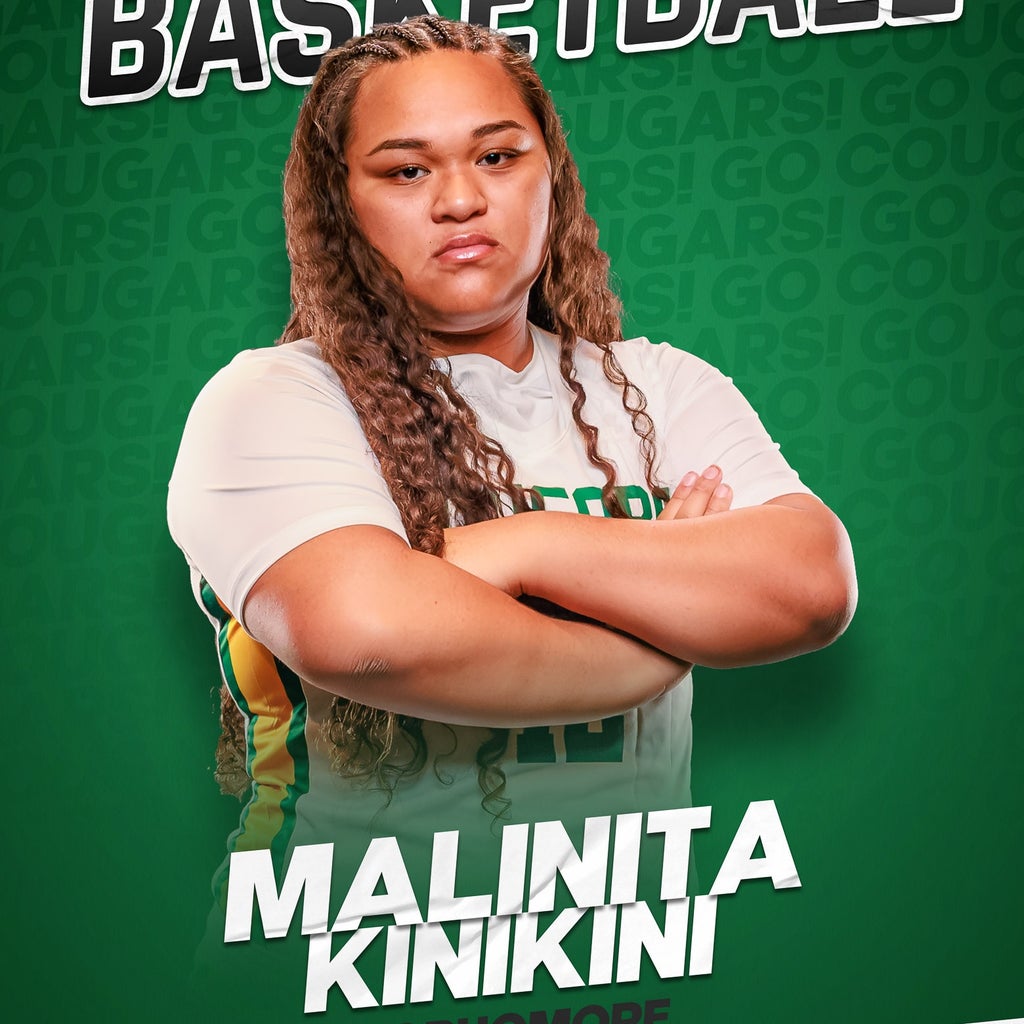 Mina Kinikini mugshot