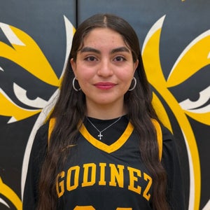 Julissa Mota mugshot