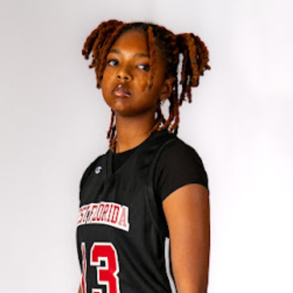 Nadia Johnson mugshot