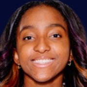 Justyce Jones mugshot