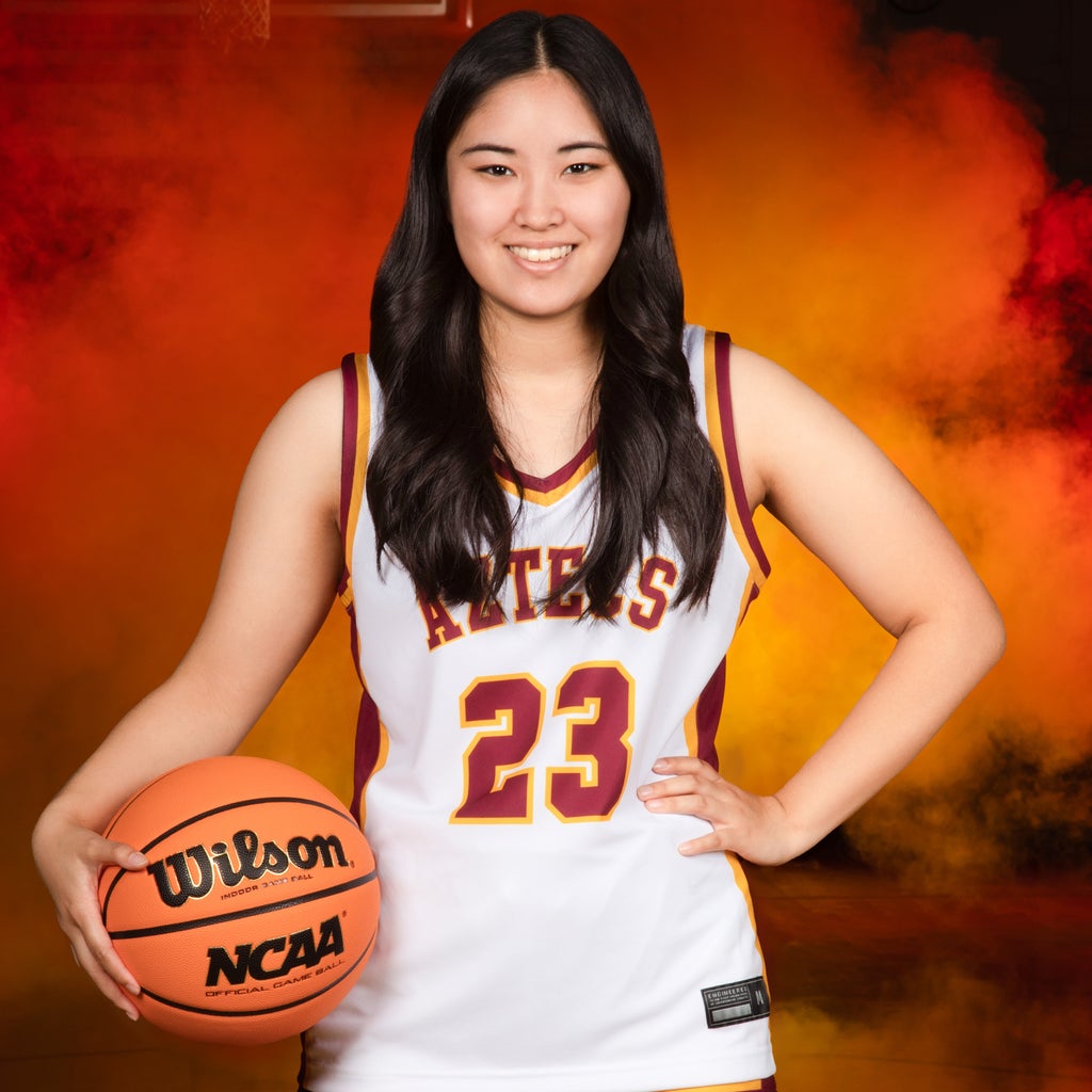 Janelle Miyatake mugshot