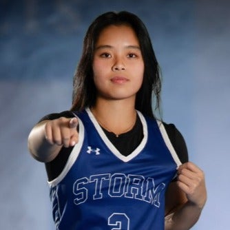 Jessica Dang