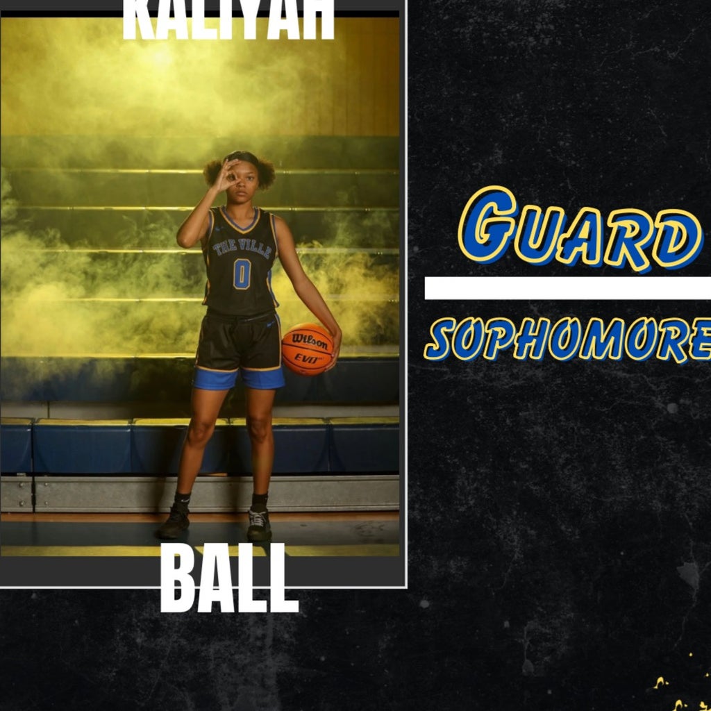 Kaliyah Ball mugshot