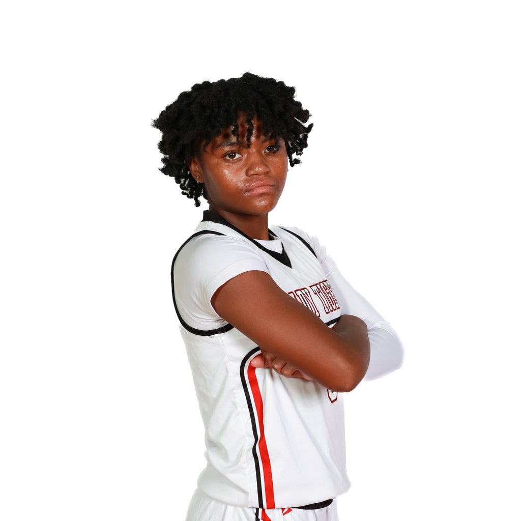 Deasia Smith mugshot