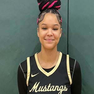 Nevaeh Butler mugshot