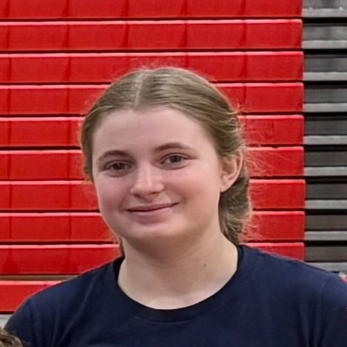 Mya Stine mugshot