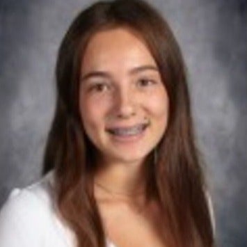 Jaeda Mekker mugshot