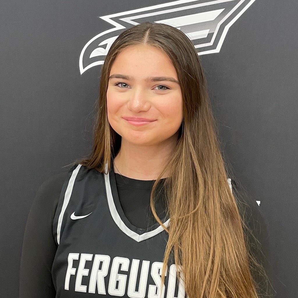 Gabriela Jomarron mugshot