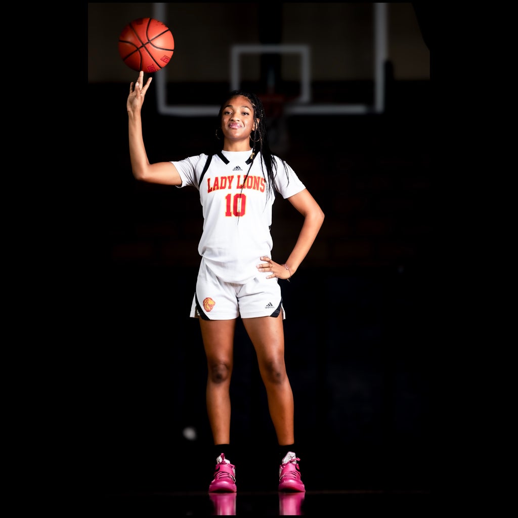 Jazmine Williams