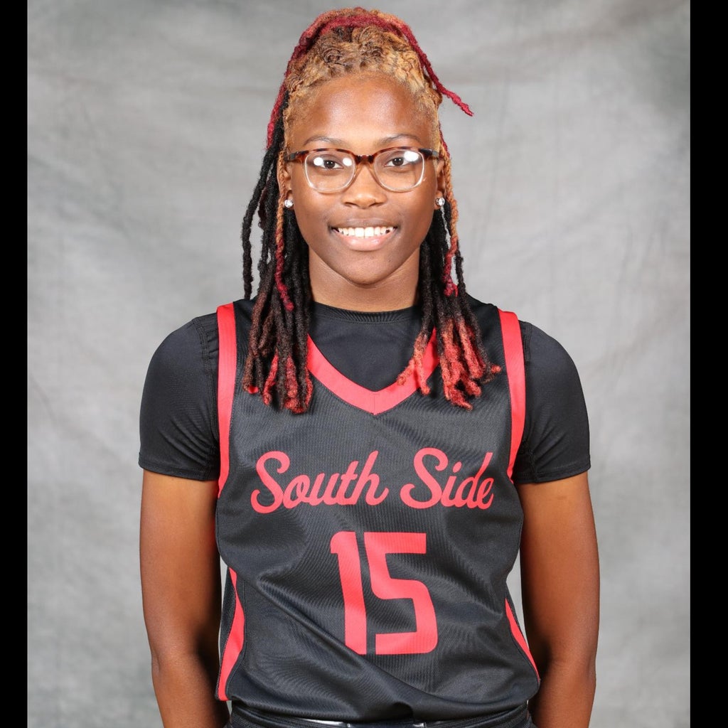 Ma'Kayla Bates mugshot