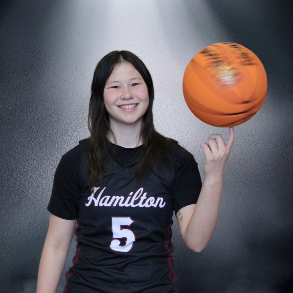 Izzy Anderson