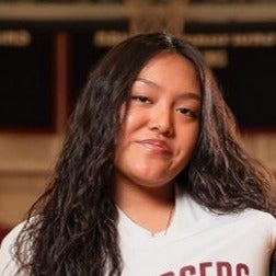 Rydayshia Burbank mugshot