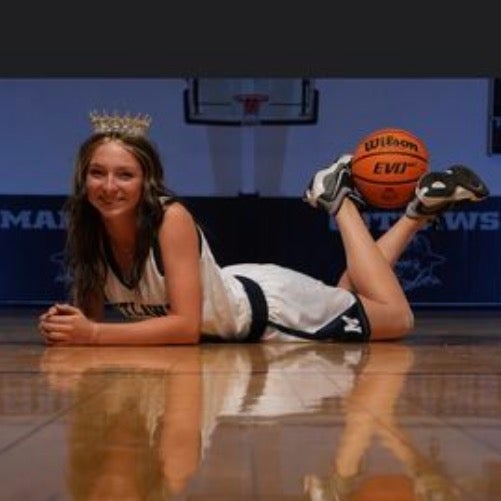 Addyson Mayes mugshot