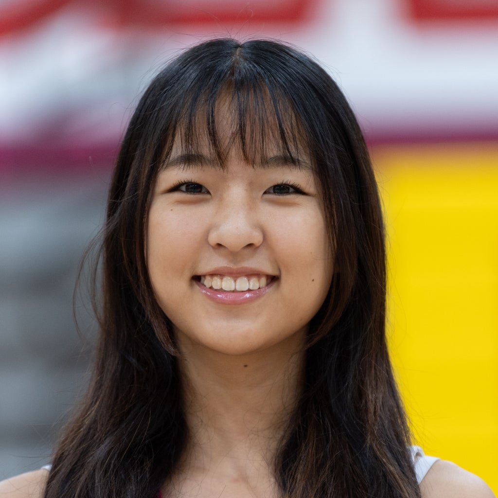 Annie Lin
